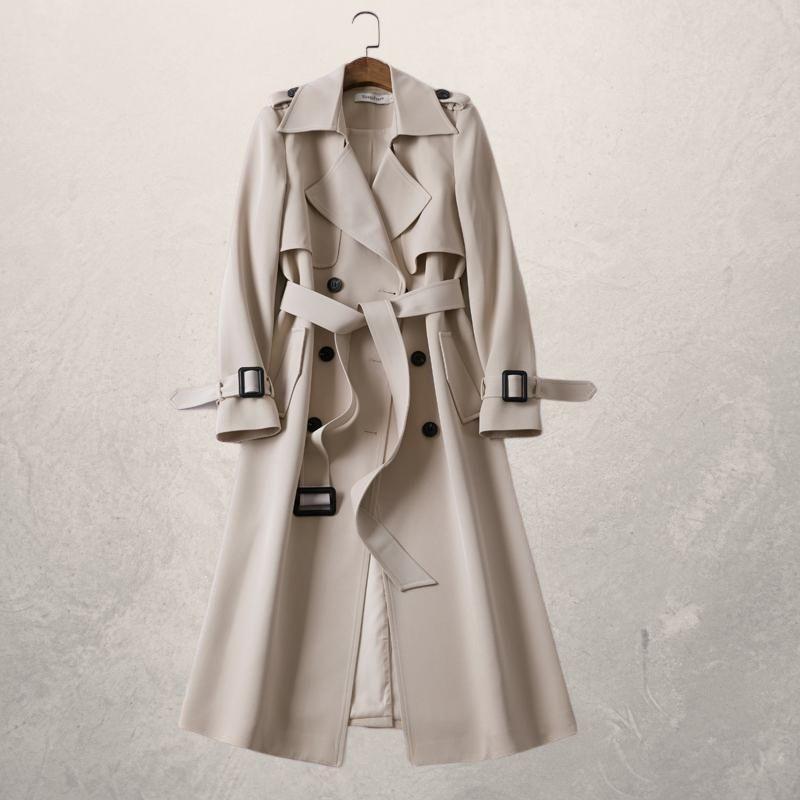 Manteau Élise