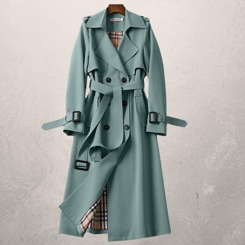 Manteau Élise