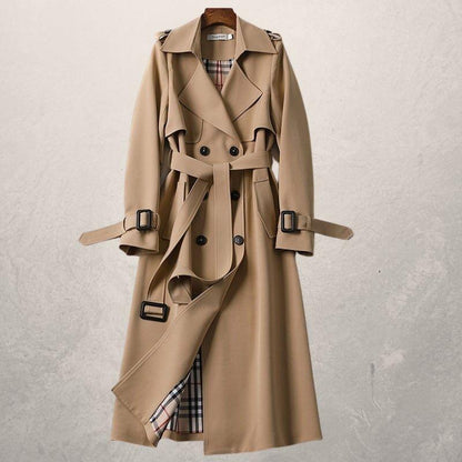 Manteau Élise
