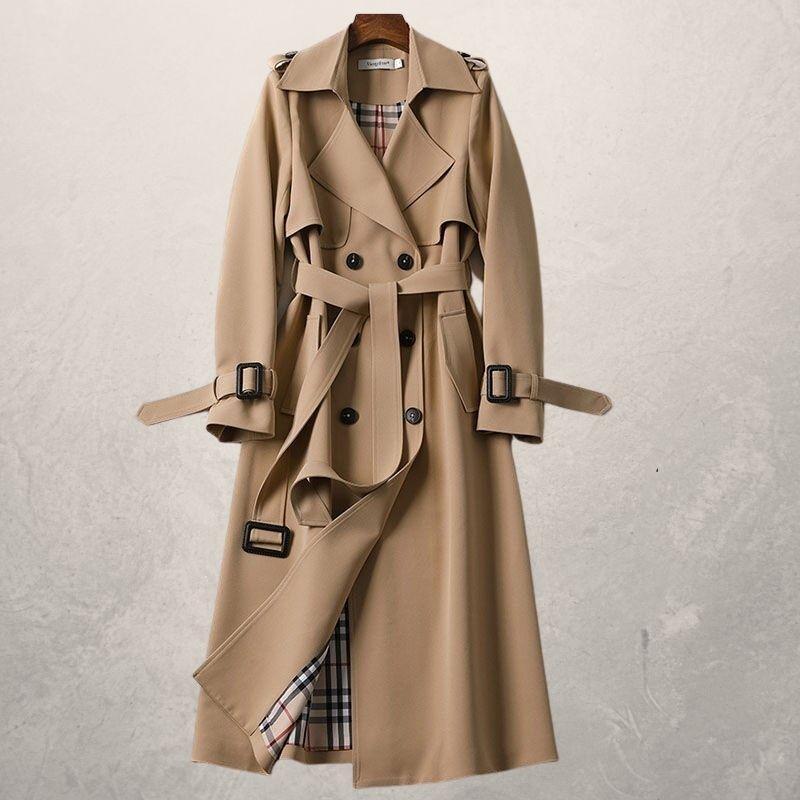 Manteau Élise