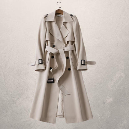 Manteau Élise