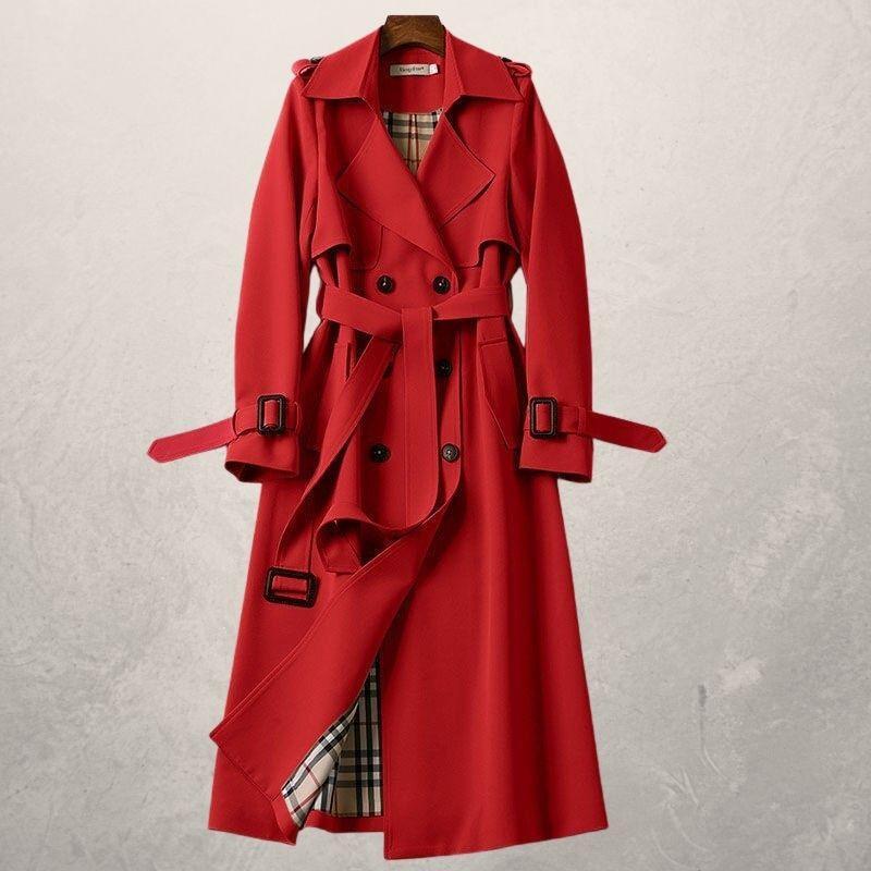 Manteau Élise