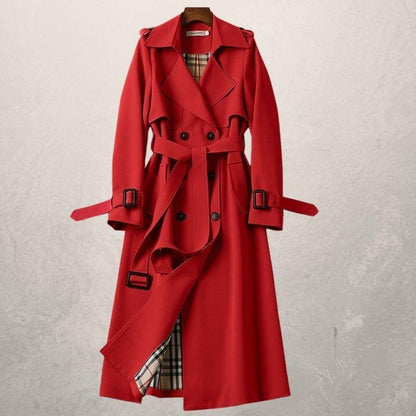 Manteau Élise