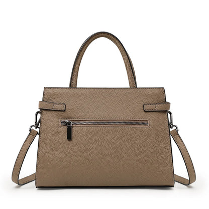 Sac en cuir de vache premium pour femme